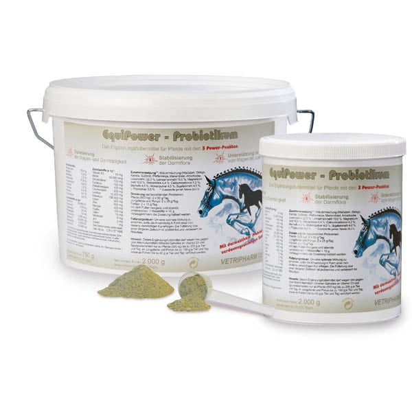 EquiPower Probiotikum_0
