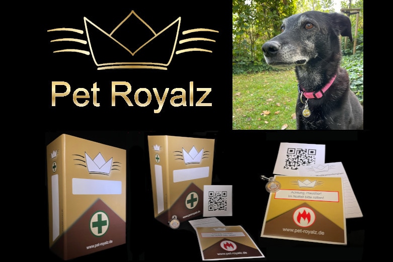 Pet Royalz Pet Royalz