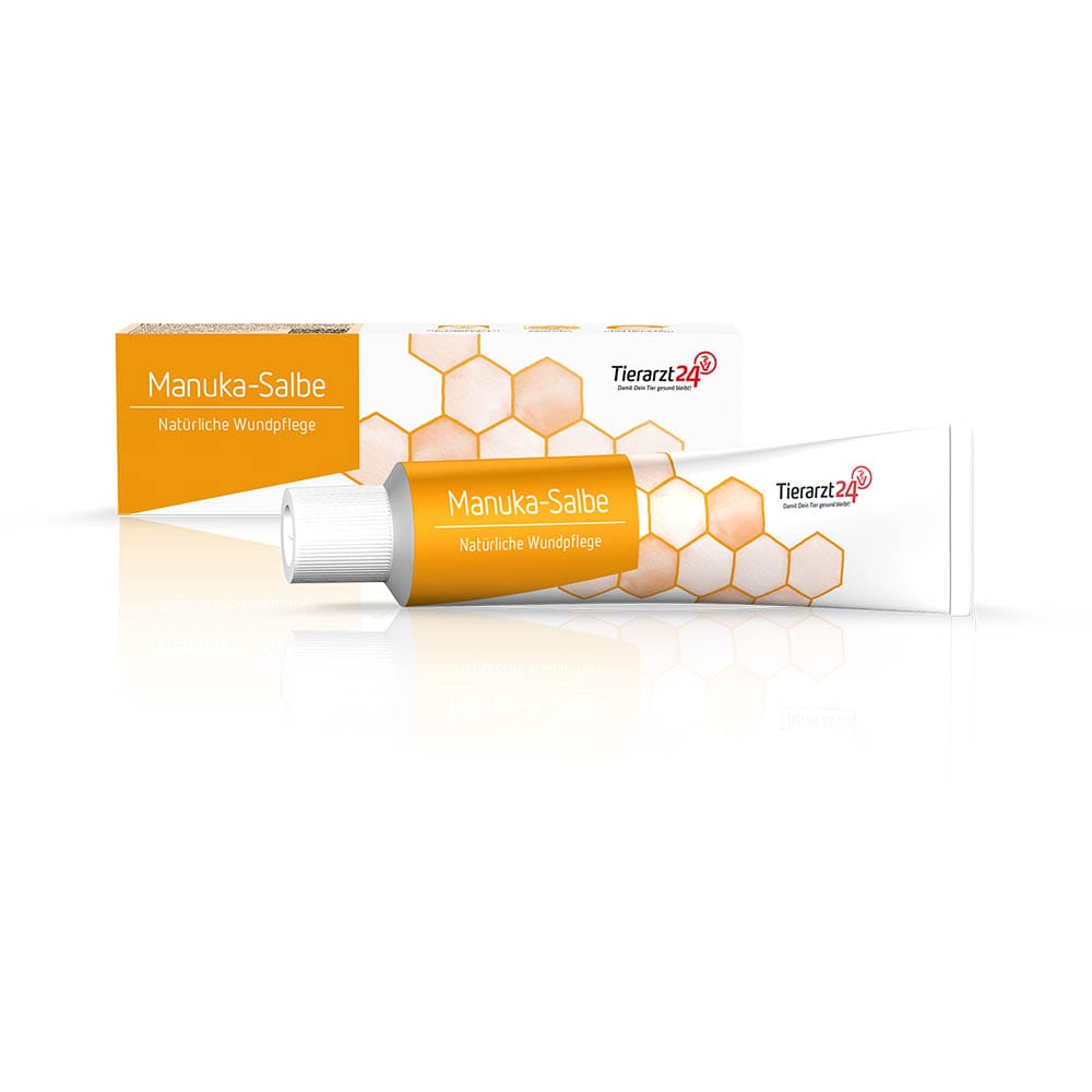 Tierarzt24 Manuka-Salbe_0