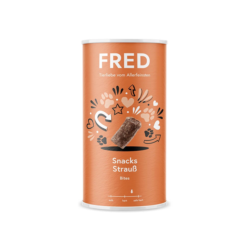 Fred Snacks Strauß_0