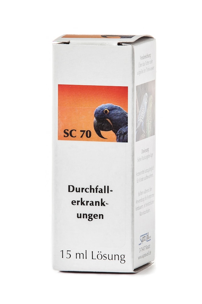 Supra-Cell SC 70 Durchfall_0