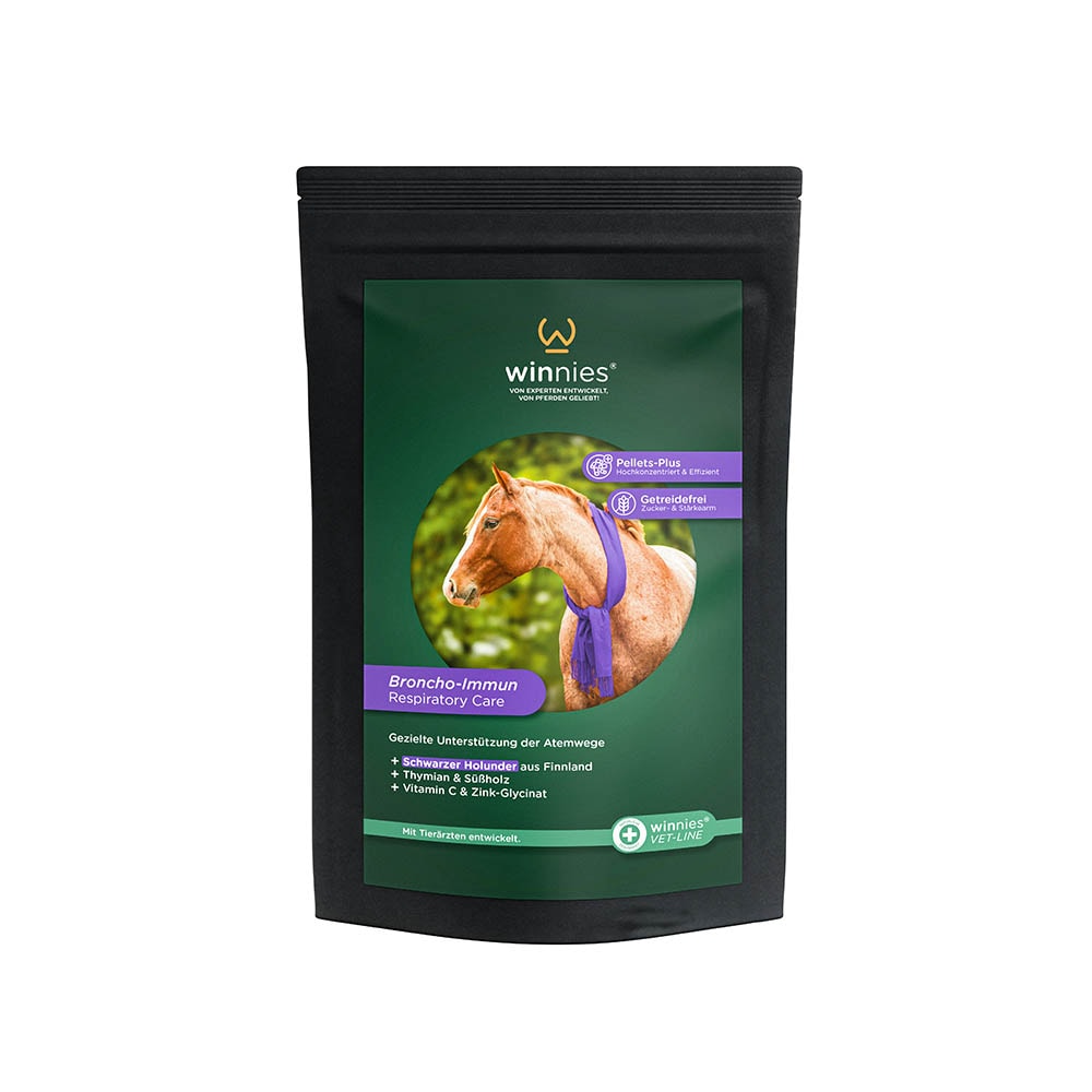 winnies Broncho-Immun _0