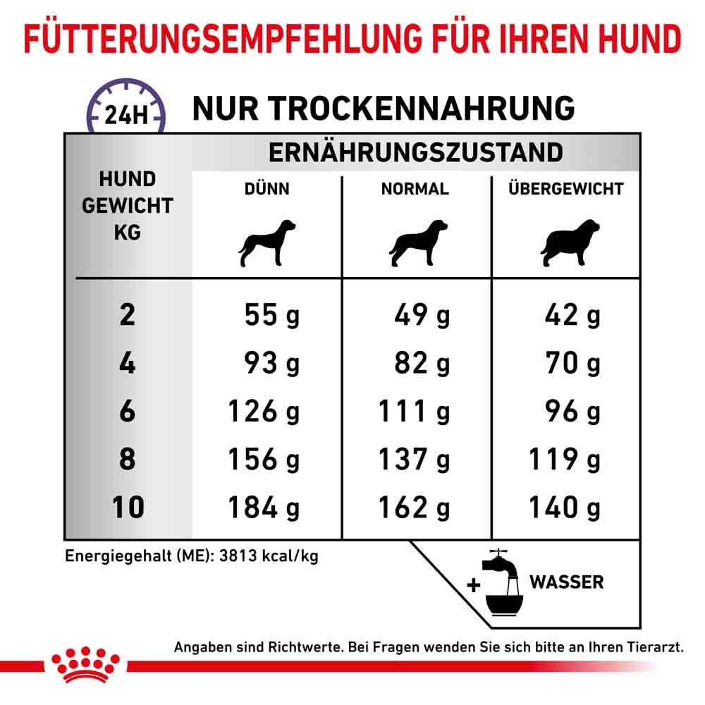 Royal Canin Expert Dental Small Dogs Trockenfutter für Hunde_6