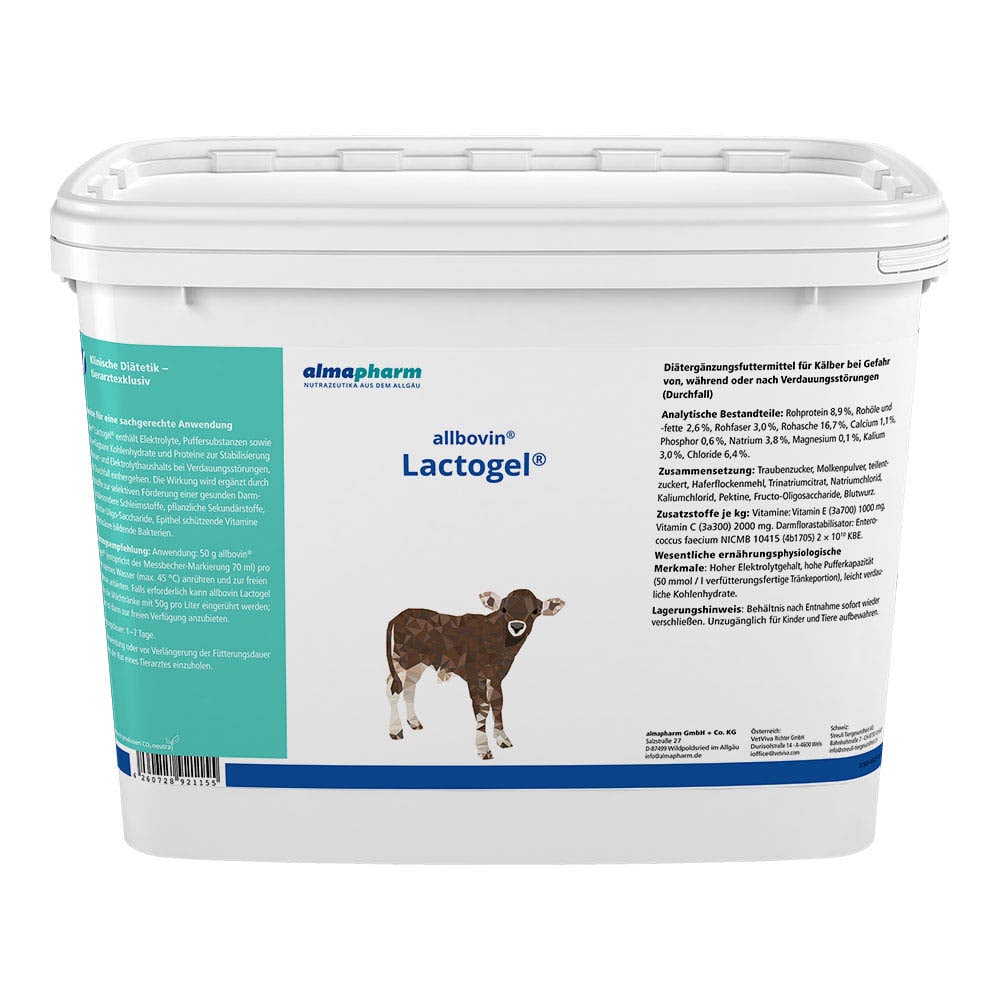 almapharm allbovin Lactogel_0