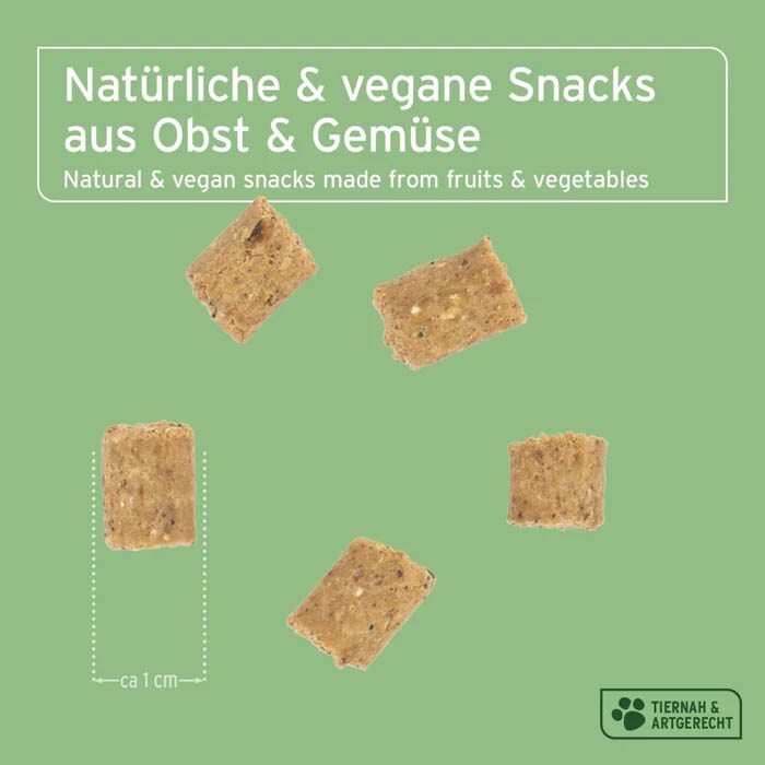 AniForte Dog Snacks Obst & Gemüse_1
