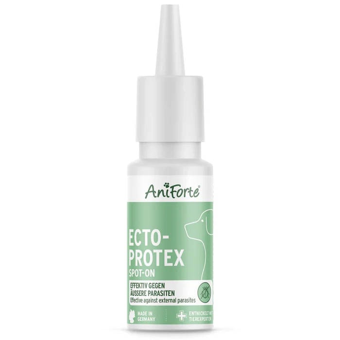 AniForte Ectoprotex Spot-on für Hunde_0