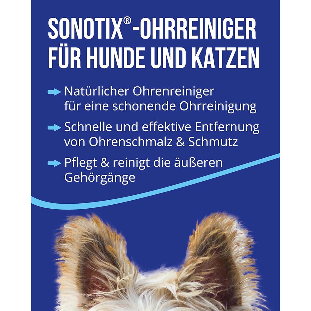 Vetoquinol Sonotix_2