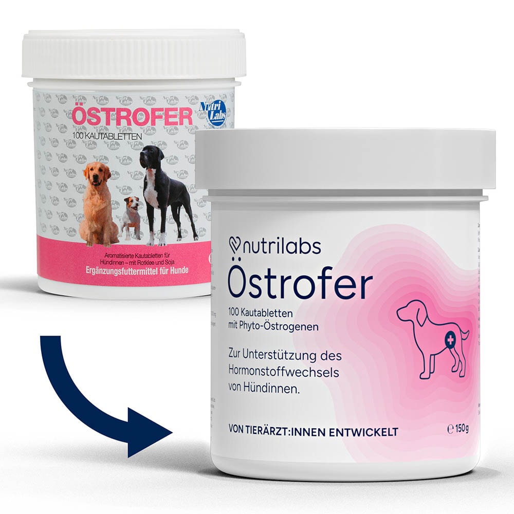 NutriLabs Östrofer Kautabletten_1