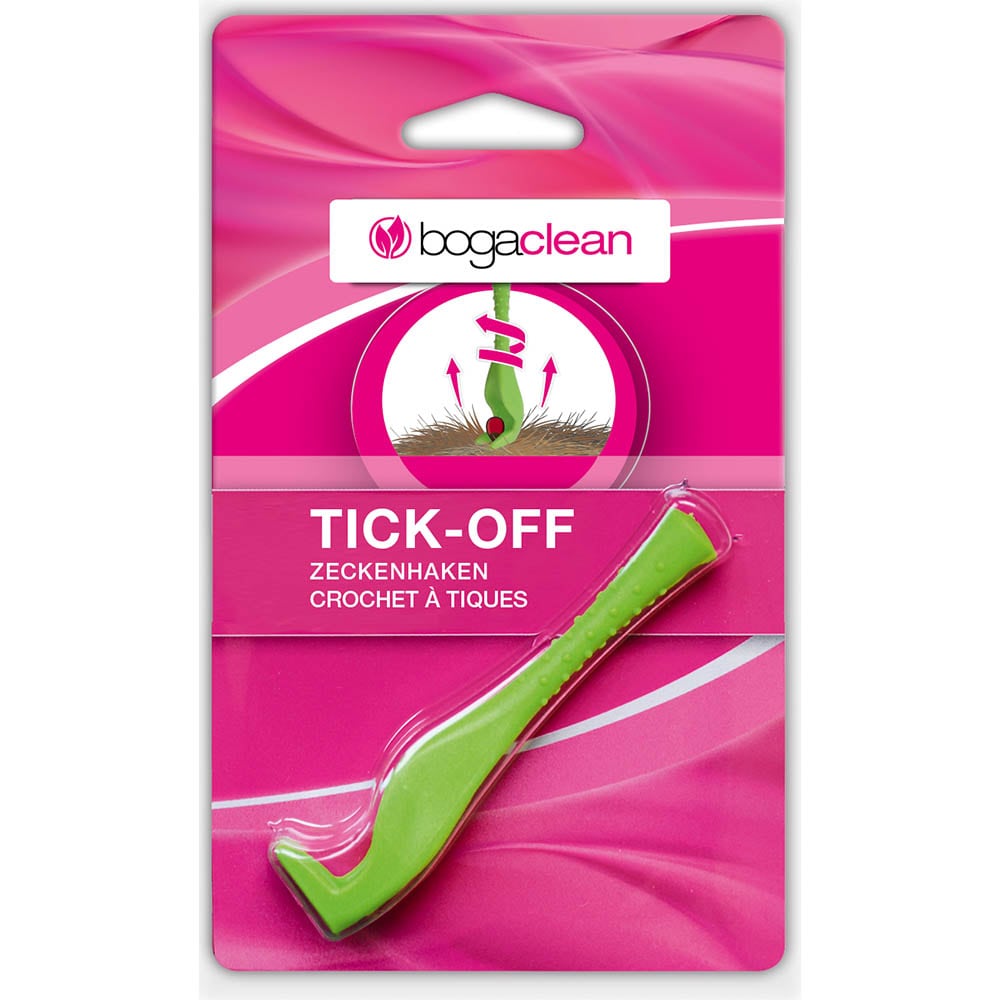 bogaclean Tick-Off Zeckenhaken_2