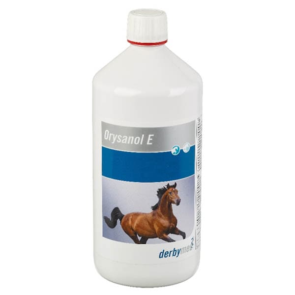 derbymed Orysanol E_0