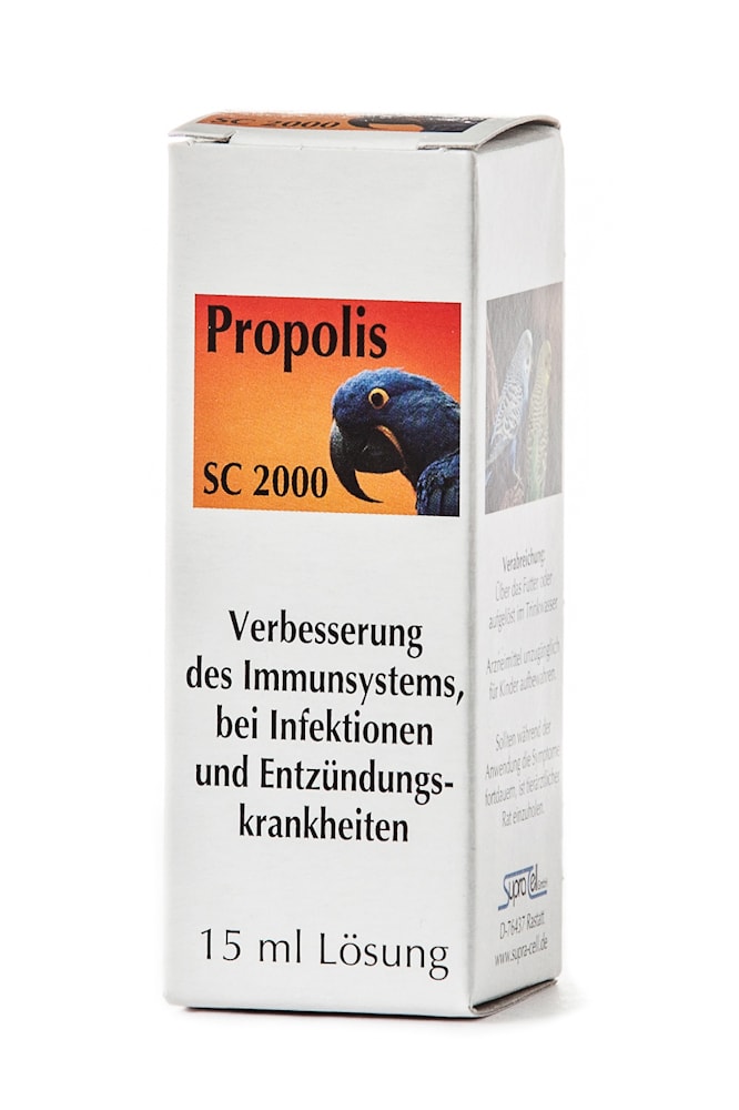 Supra-Cell SC 2000 Immunsystem_0