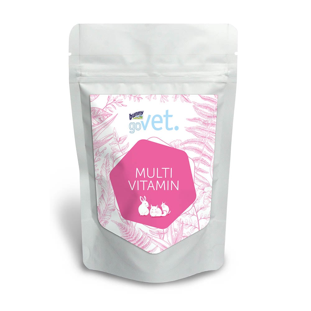 Bunny goVet Multi Vitamin_0