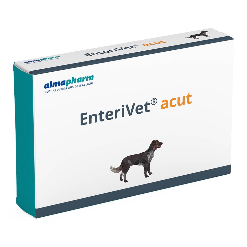 Almapharm EnteriVet acut_0