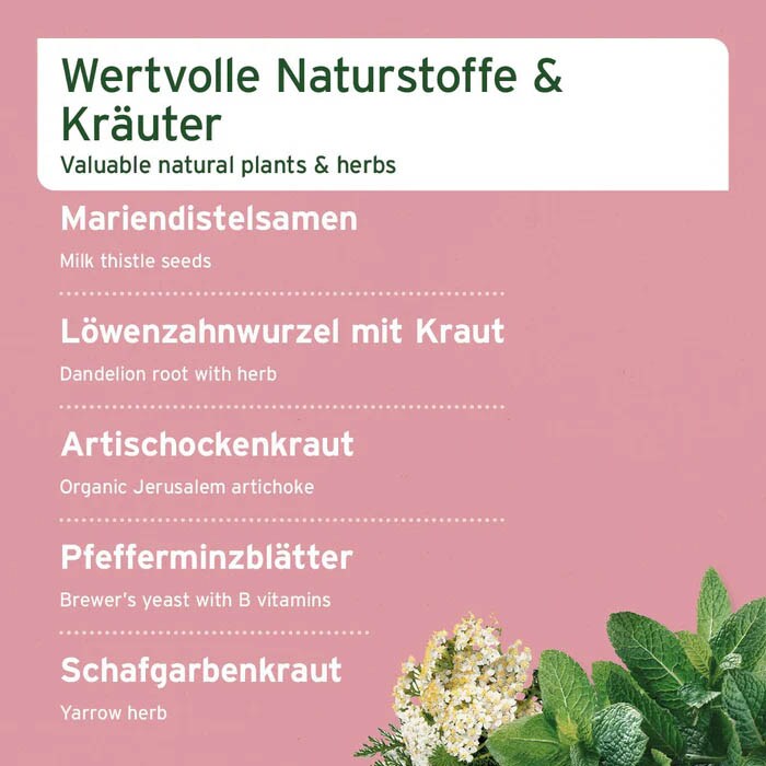 AniForte LeberVetal Kräuter Pulver für Hunde_2