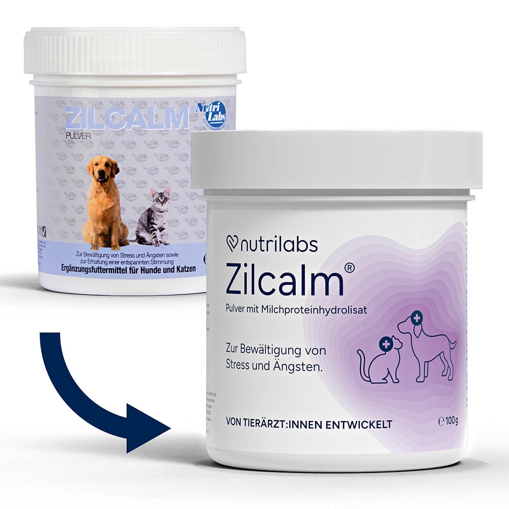 NutriLabs Zilcalm Pulver_1