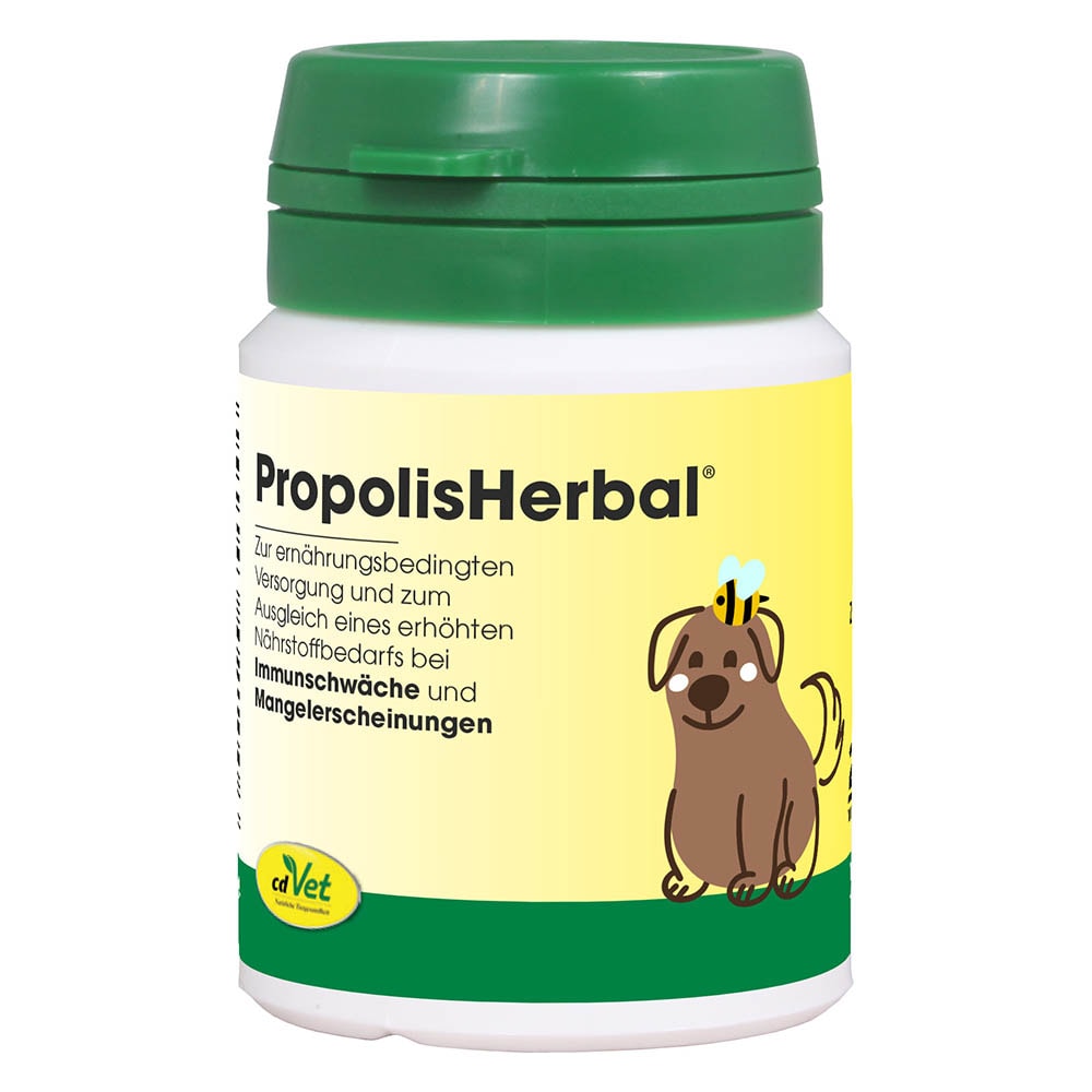 cdVet PropolisHerbal_0