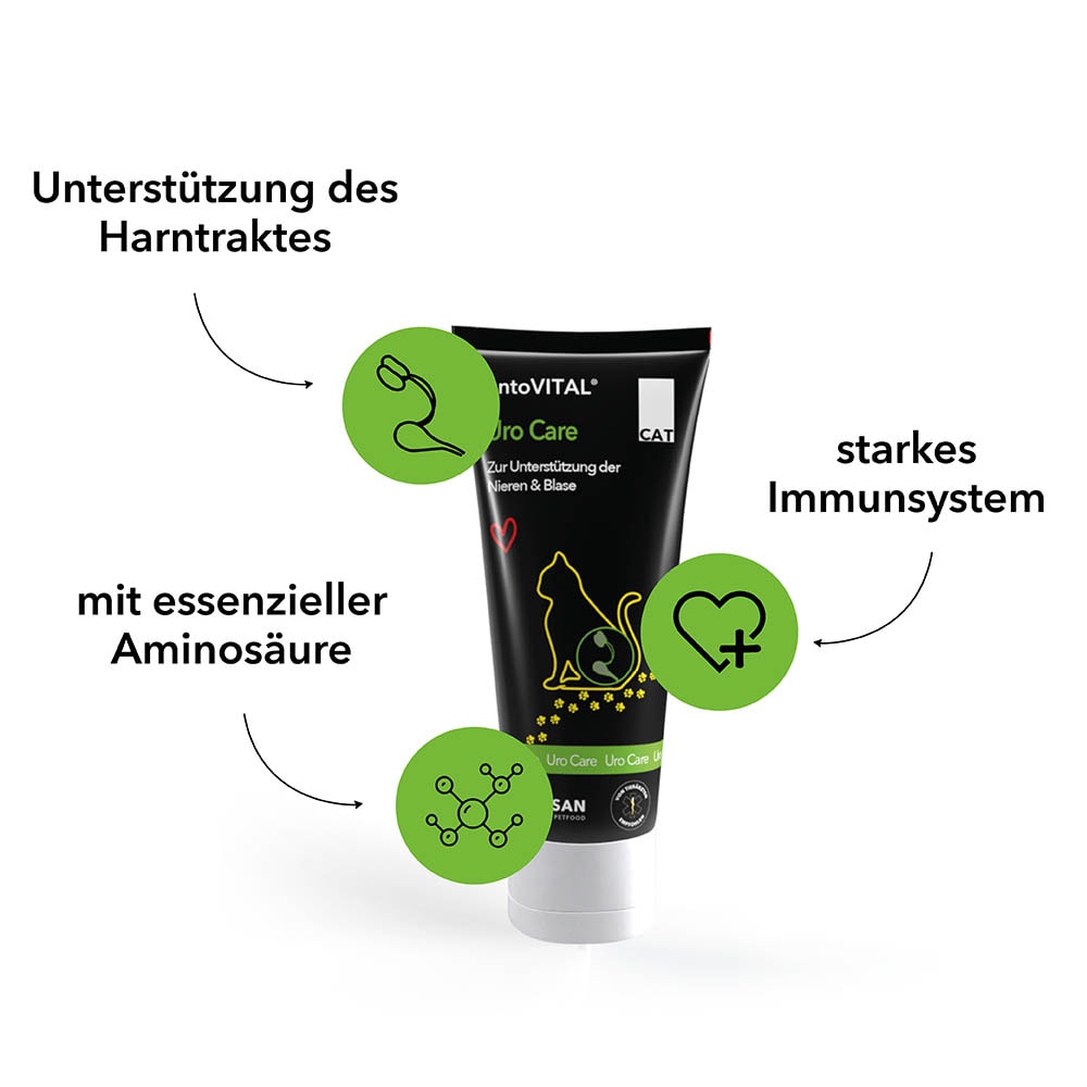 Herosan entoVITAL Cat Uro Care_2