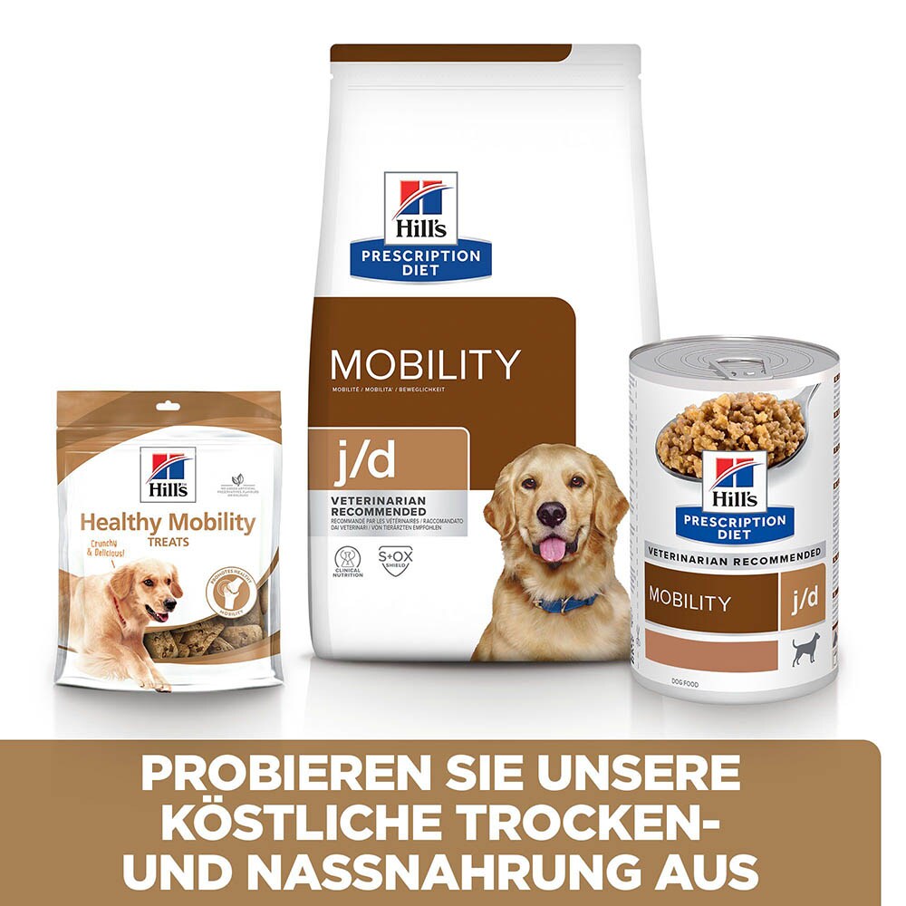 Hills Prescription Diet j/d Joint Care Nassfutter für Hunde_5