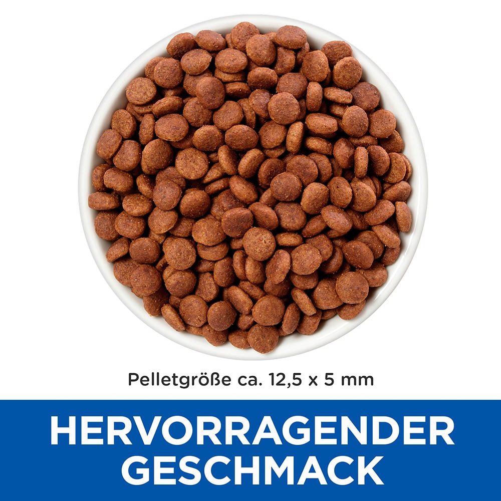 Hill's Prescription Diet Gastrointestinal Biome Trockenfutter für Hunde mit Huhn_1