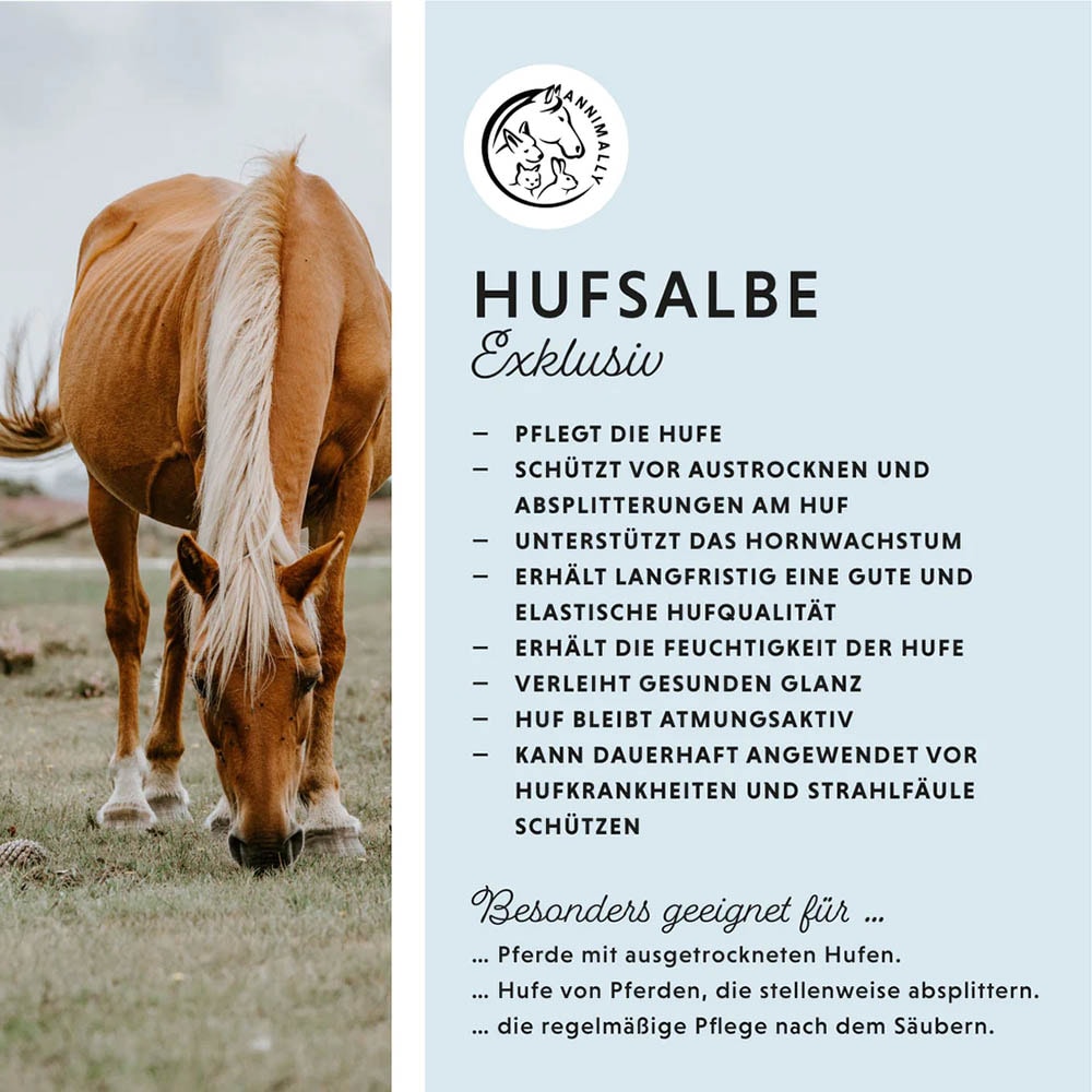 Annimally Hufsalbe Exklusiv_4