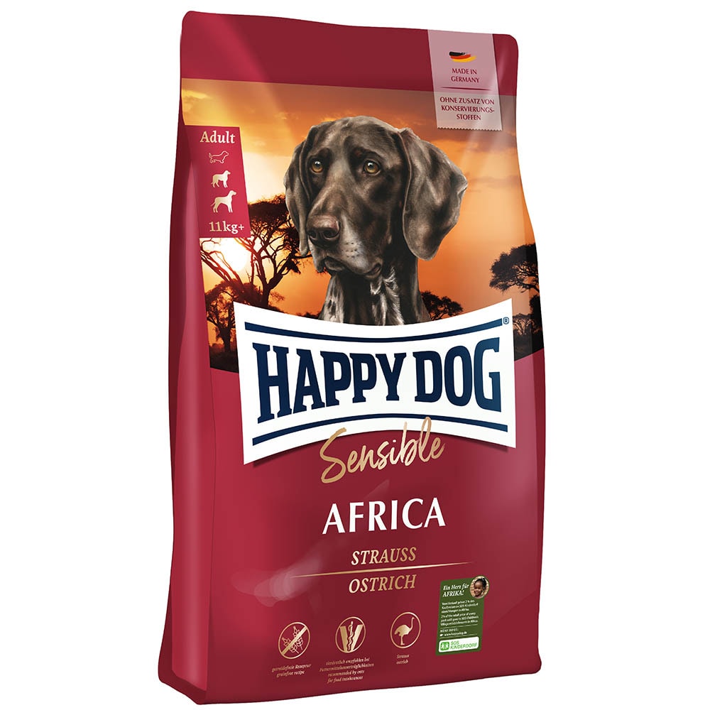 Happy Dog Sensible Africa_0