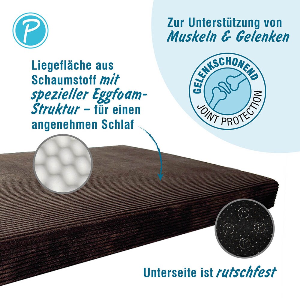 Petlando Like Ortho Matte Luke braun_1