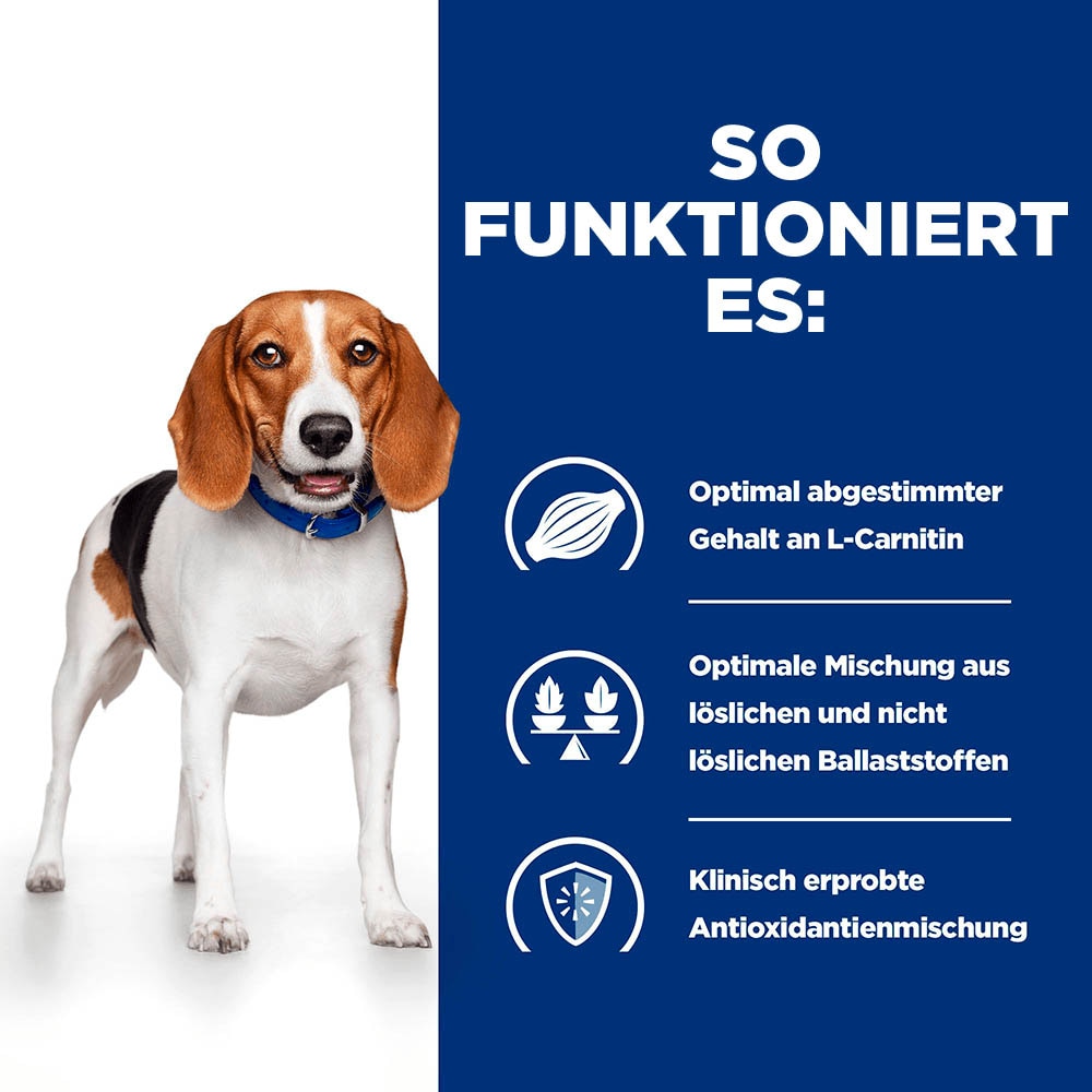 Hills Prescription Diet r/d Weight Reduction Trockenfutter Hund_4