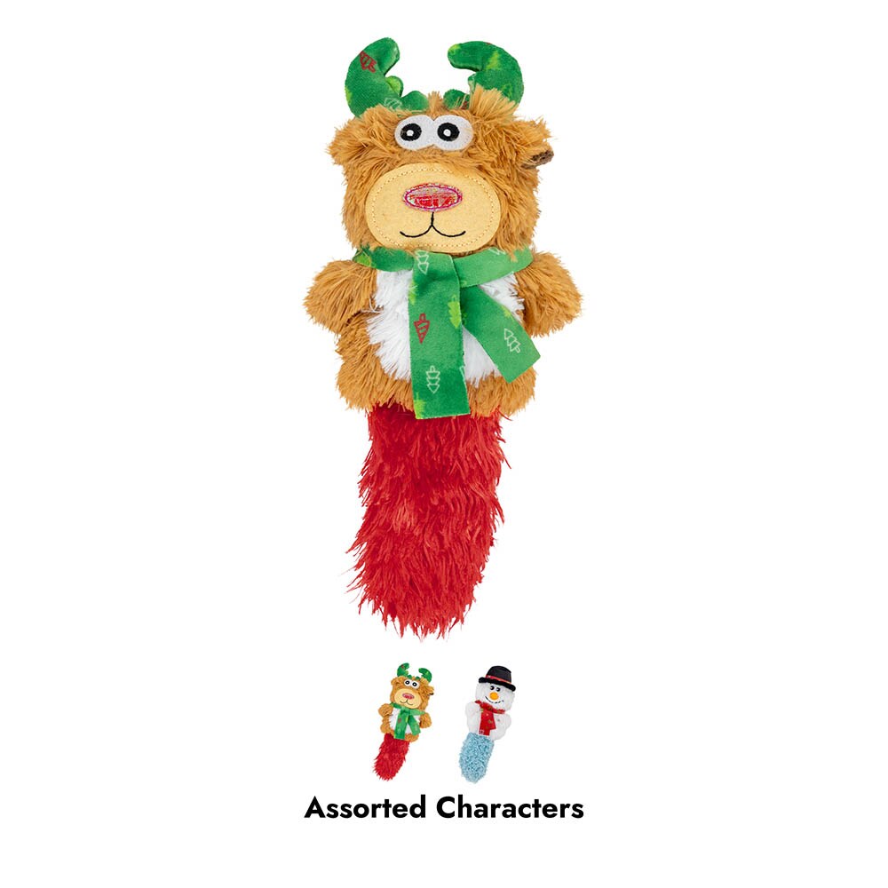 KONG Holiday Kickeroo® Character_2