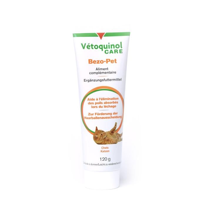 Vetoquinol Bezo-Pet Gel_0