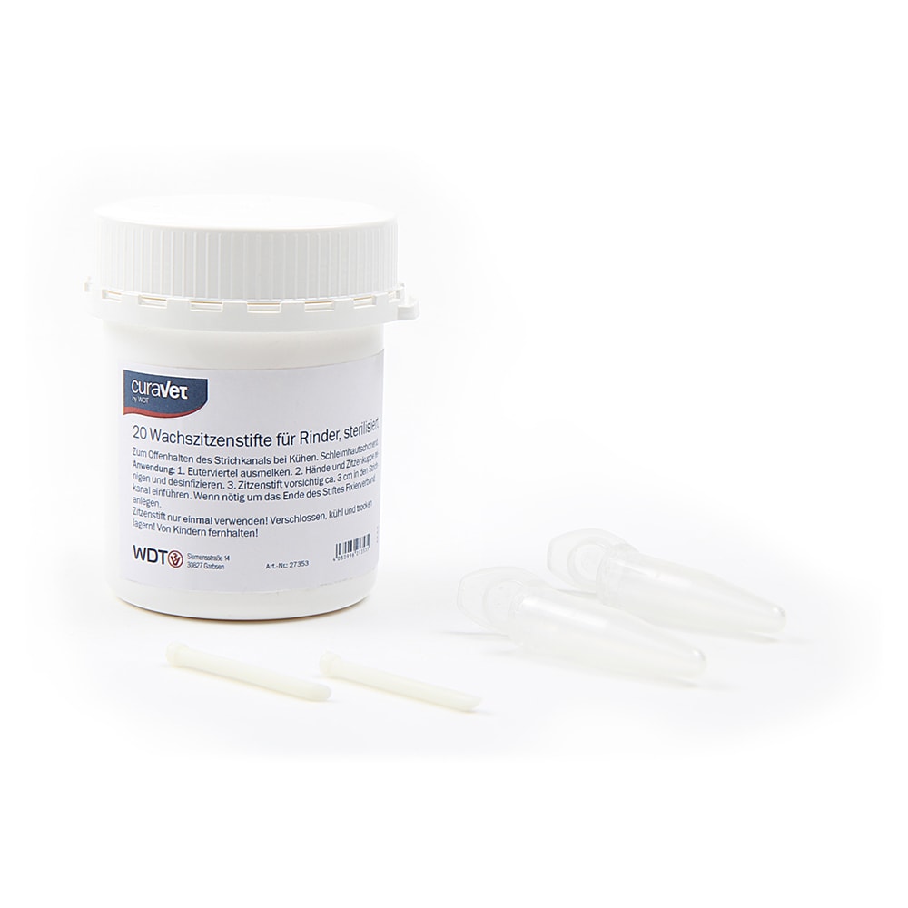 curaVet Wachszitzenstifte für Rinder_1