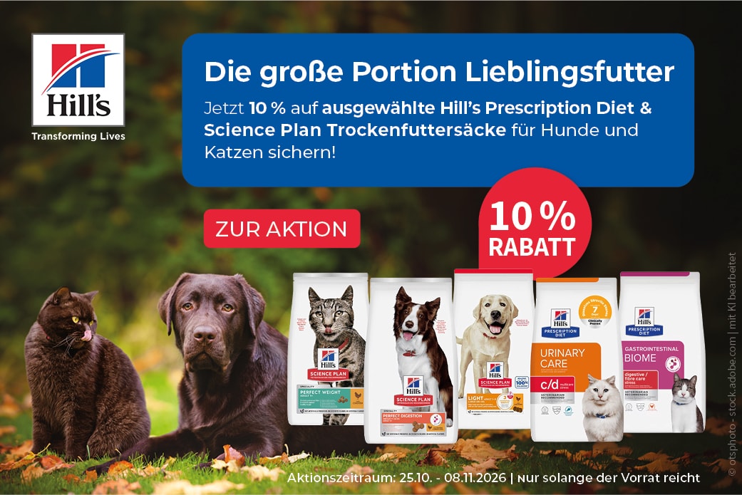 Hill's Pet Nutrition