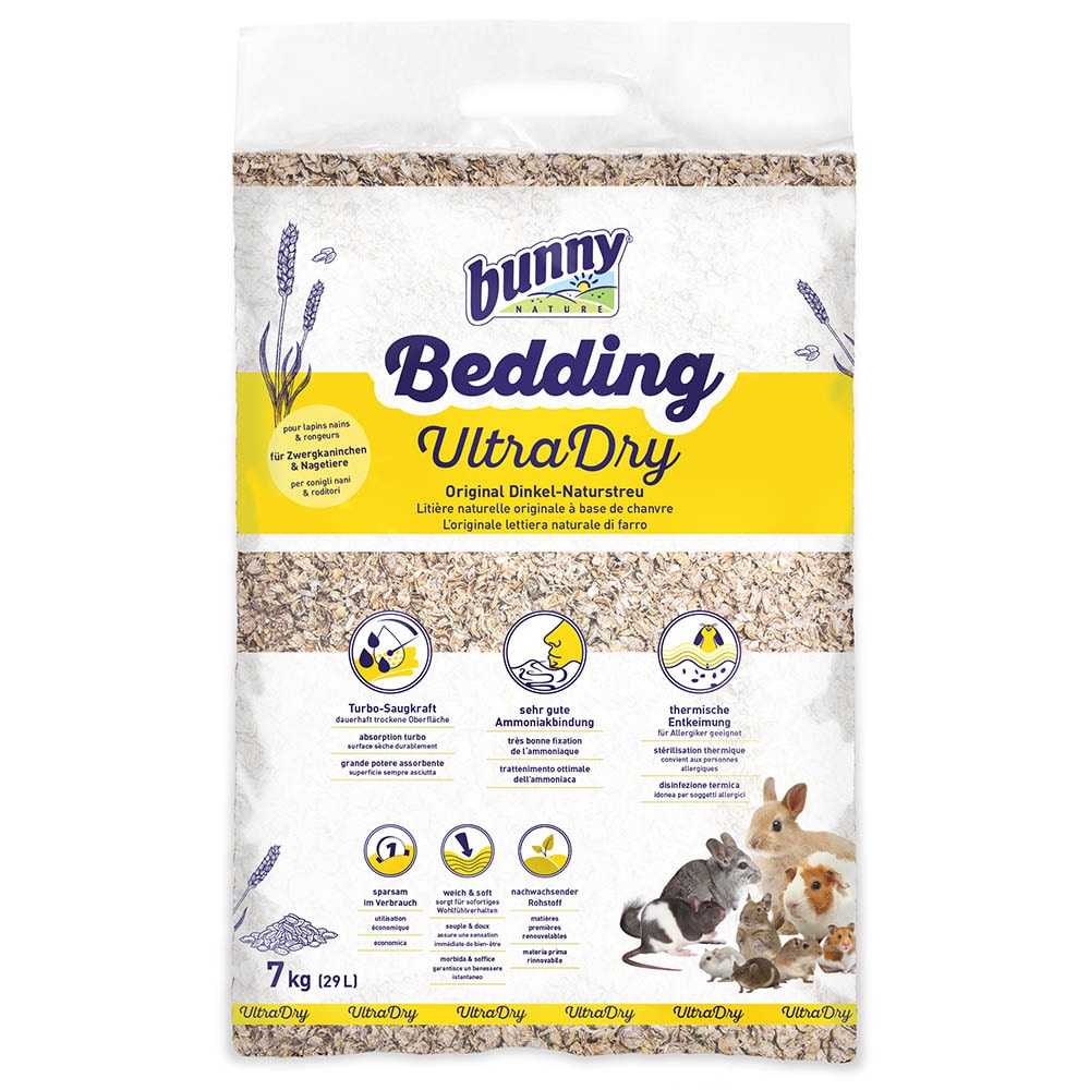 Bunny Bedding UltraDry_0