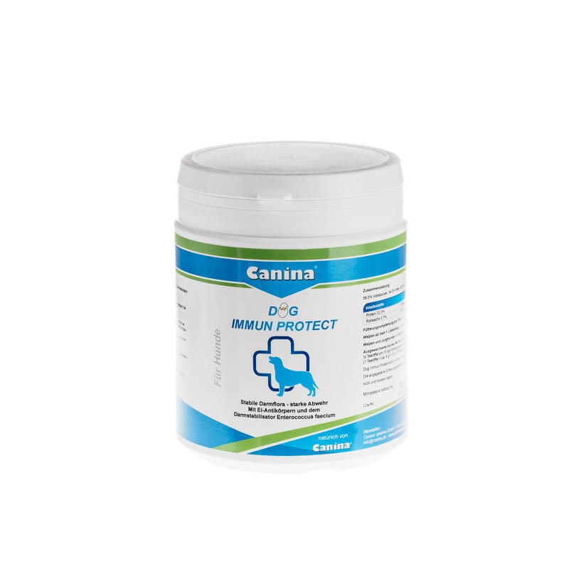 Canina Dog Immun Protect_1