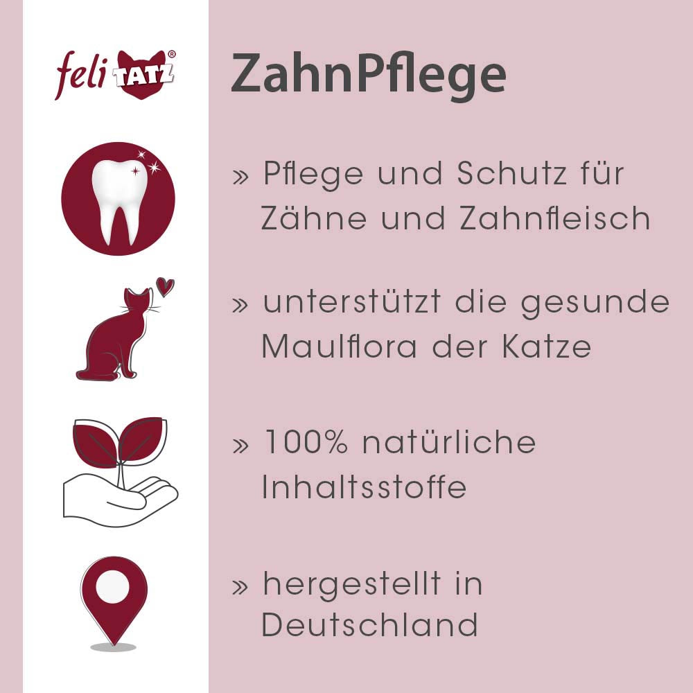 cdVet feliTATZ ZahnPflege_1