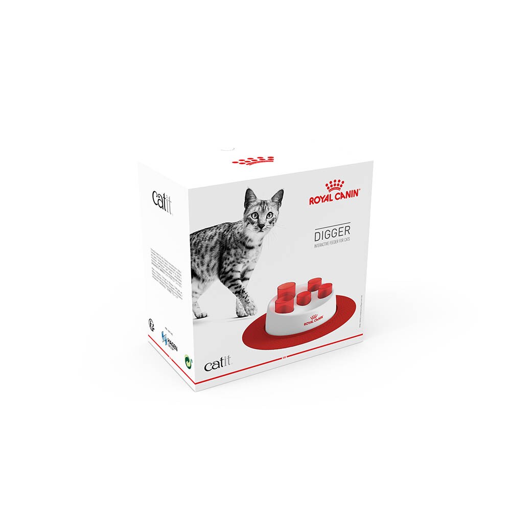 Royal Canin interaktiver Futternapf _3