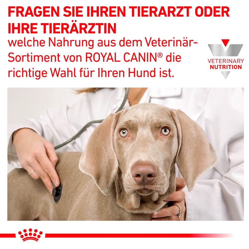 Royal Canin Veterinary Hepatic Trockenfutter für Hunde_7
