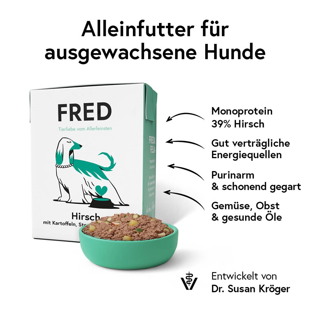 Fred Hirsch mit Kartoffeln, Steckrüben und Apfel_1