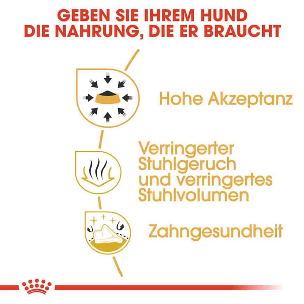 Royal Canin Chihuahua Adult Hundefutter trocken_3