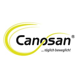 Bilder für Hersteller Canosan