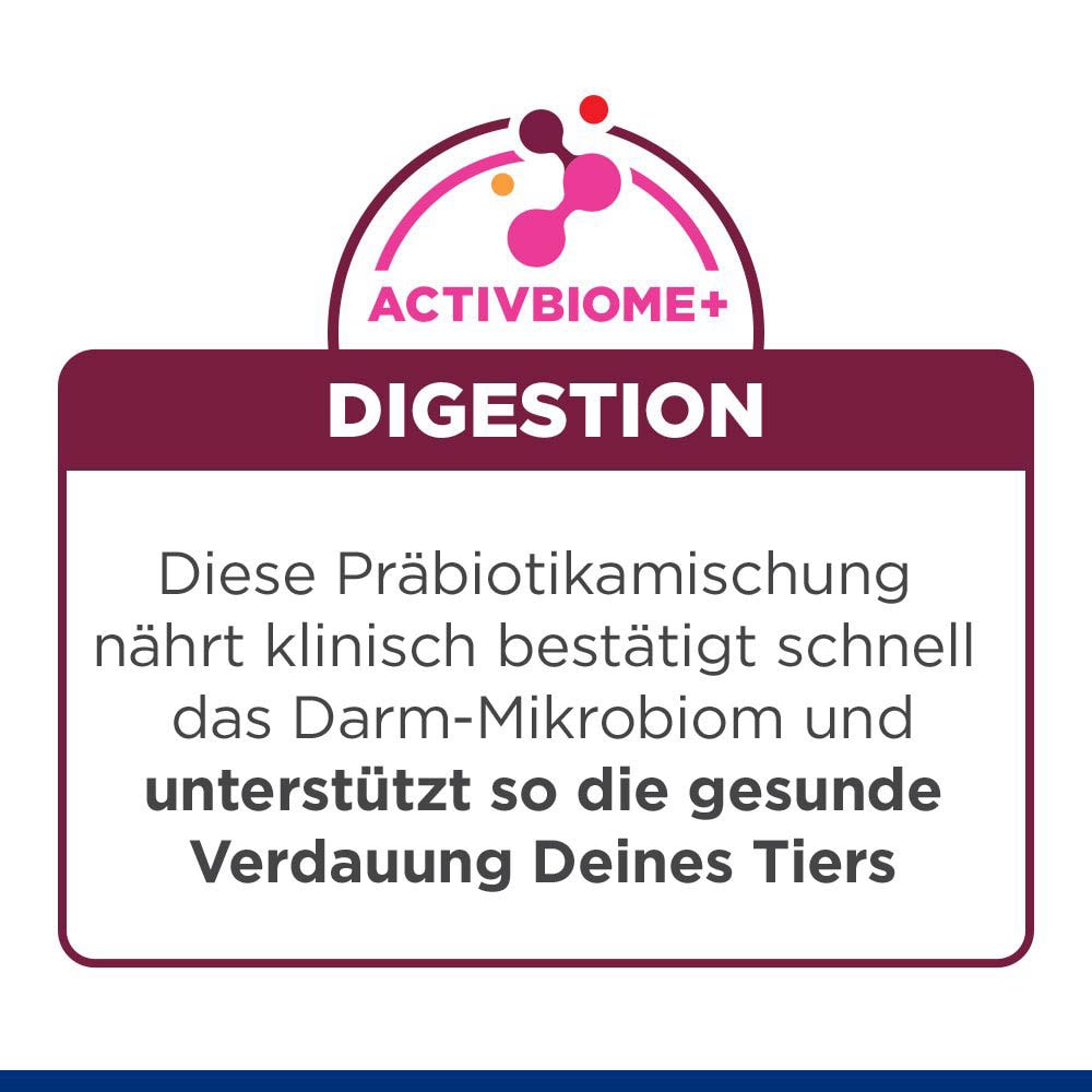 Hills Prescription Diet i/d Digestive Care Nassfutter für Kätzchen mit Huhn_7