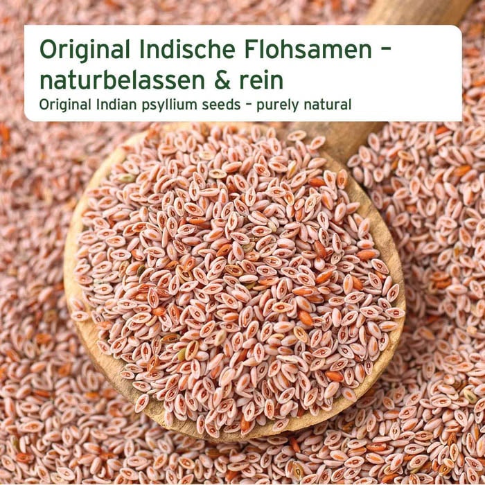 AniForte Indische Flohsamen für Hunde und Katzen_1