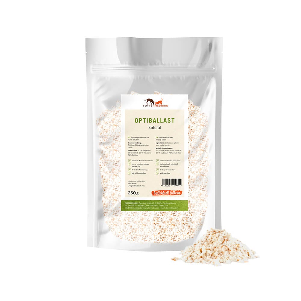 Futtermedicus Optiballast Enteral_0
