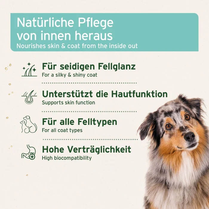 AniForte Fellharmonie Futteröl_2