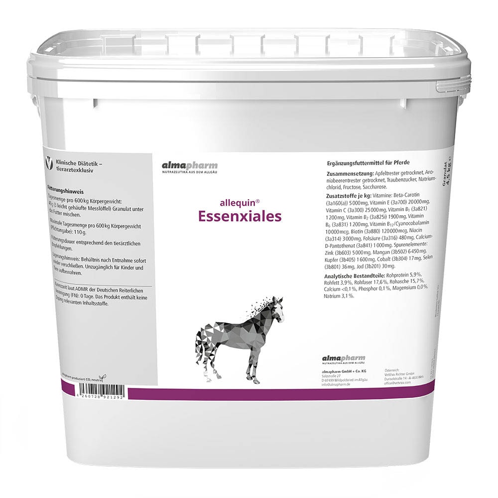 allequin® Essenxiales_0