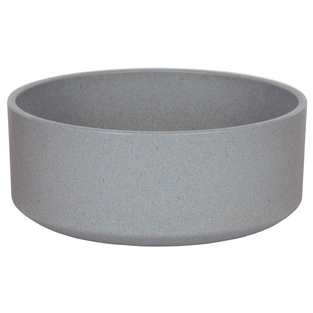 Petlando Bamboo Napf Bari grau_1