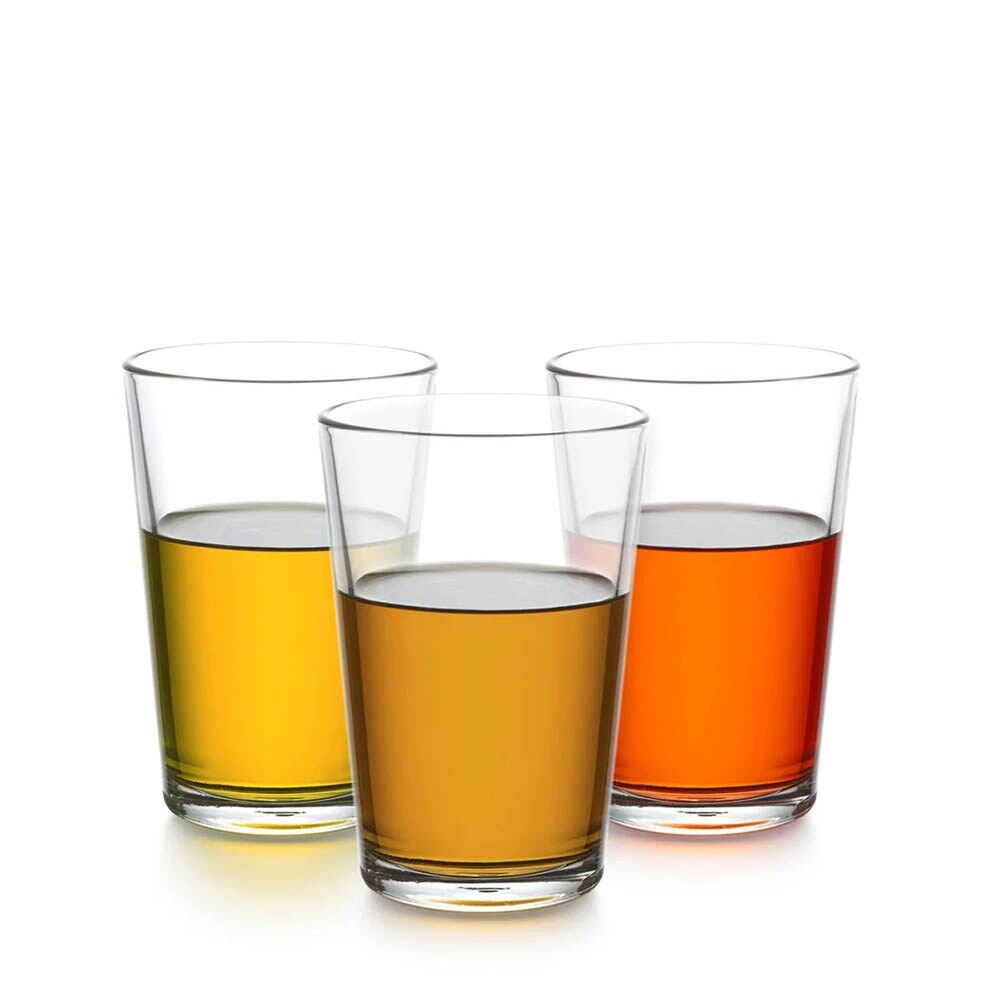 AniForte Barf-Öl Set mit Lachsöl, Leinöl und Hanföl _1