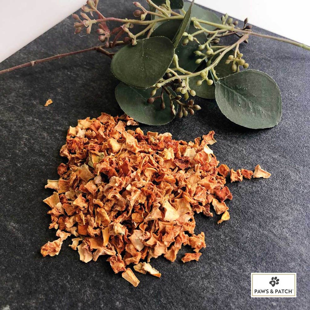 PAWS & PATCH Kürbisflocken für Hunde_1