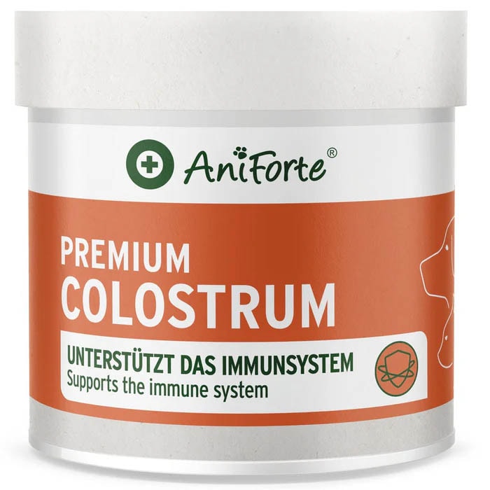 AniForte Premium Colostrum_0