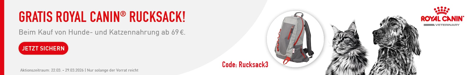 Royal Canin Veterinary