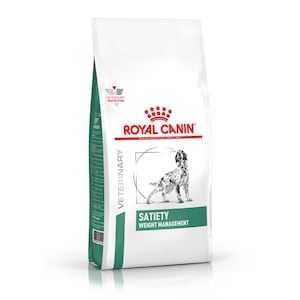 Royal Canin Veterinary Satiety Weight Management fr Hunde | Tierarzt24.de